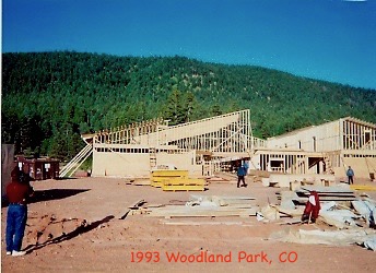 1993 Woodland Park, CO image