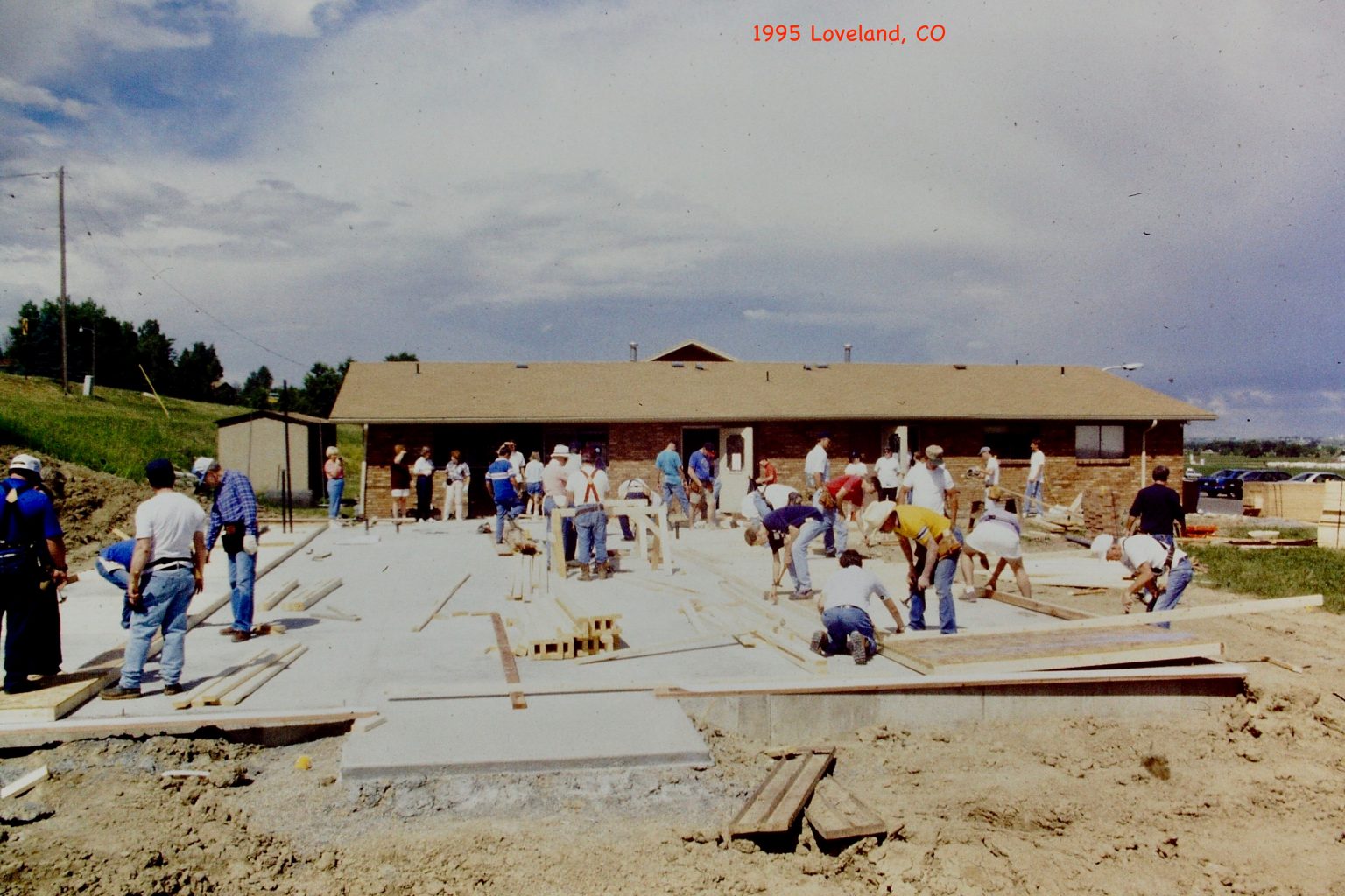 1995 Loveland, CO 1