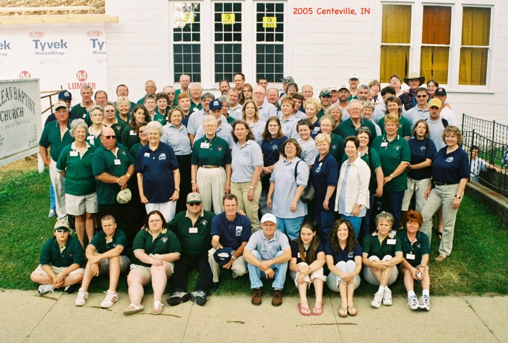 2005 Centerville, IN 3